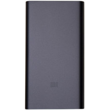 foto de Xiaomi VXN4192US Polímero de litio 10000mAh Negro batería externa