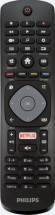 foto de Philips 6500 series Smart TV 4K LED Ultra HD ultraplano 55PUS6503/12