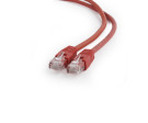 CABLE RED GEMBIRD UTP CAT6 3M ROJO