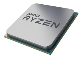 foto de CPU AMD RYZEN 7 2700X AM4