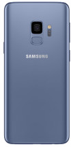 foto de SMARTPHONE SAMSUNG GALAXY S9 5.8 4GB 64GB AZUL OCTA F8MPX T12MPX 8.0 4G