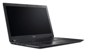 foto de Acer Aspire A315-51-355E 2.00GHz i3-6006U 6ª generación de procesadores Intel® Core™ i3 15.6 1366 x 768Pixeles Negro Portátil