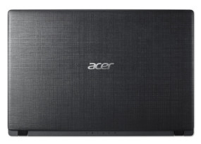 foto de Acer Aspire A315-51-3152 2.00GHz i3-6006U 6ª generación de procesadores Intel® Core™ i3 15.6 1366 x 768Pixeles Negro Portátil