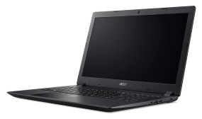 foto de Acer Aspire A315-51-3152 2.00GHz i3-6006U 6ª generación de procesadores Intel® Core™ i3 15.6 1366 x 768Pixeles Negro Portátil