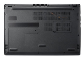 foto de Acer Aspire 3 A315-51-58P7 Negro Portátil 39,6 cm (15.6) 1366 x 768 Pixeles 7ª generación de procesadores Intel® Core™ i5 i5-7200U 4 GB DDR4-SDRAM 500 GB Unidad de disco duro
