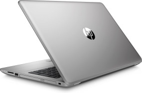 foto de HP 250 G6 Negro, Gris Portátil 39,6 cm (15.6) 1920 x 1080 Pixeles 2,00 GHz 6ª generación de procesadores Intel® Core™ i3 i3-6006U