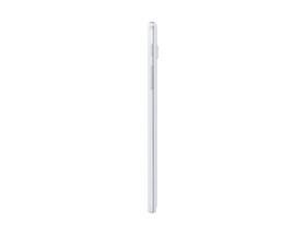 foto de Samsung Galaxy Tab A SM-T285N 8GB 3G 4G Blanco tablet