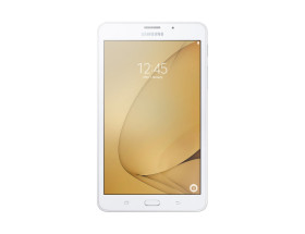 foto de Samsung Galaxy Tab A SM-T285N 8GB 3G 4G Blanco tablet