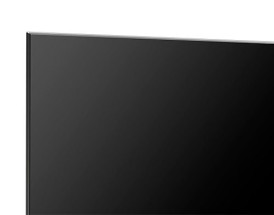 foto de Hisense H55U7A TV 139,7 cm (55) 4K Ultra HD Smart TV Wifi Negro, Plata
