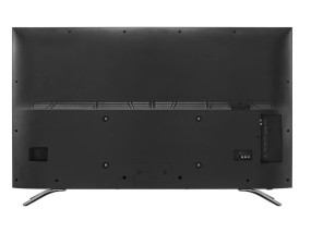 foto de Hisense H65A6500 TV 165,1 cm (65) 4K Ultra HD Smart TV Wifi Plata