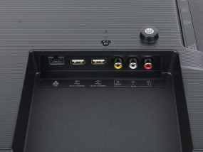 foto de TV HISENSE 39A5600 39 LED FHD SMART WIFI HDMI USB MHOTEL NETFLIX A+