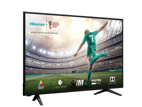 foto de Hisense H43A5100 43 Full HD 3D Negro LED TV