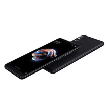 foto de Xiaomi Redmi Note 5 15,2 cm (5.99) 4 GB 64 GB SIM doble 4G Negro 4000 mAh