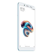 foto de Xiaomi Redmi MZB6122EU 5.99 SIM doble 4G 4GB 64GB 4000mAh Azul smartphones