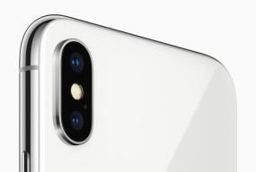 foto de Apple iPhone X 5.8 SIM única 4G 256GB Plata