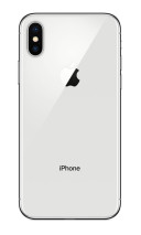 foto de Apple iPhone X 5.8 SIM única 4G 256GB Plata
