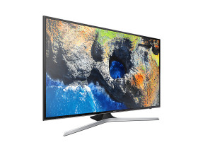 foto de Samsung UE50MU6102K 50 4K Ultra HD Smart TV Wifi Negro LED TV