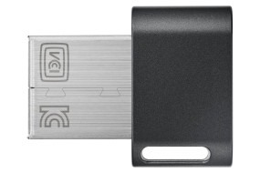 foto de USB 3.0 SAMSUNG 64GB FIT PLUS PLATA
