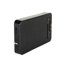 foto de Sharkoon QuickStore Portable Pro USB3.0 2.5 Negro