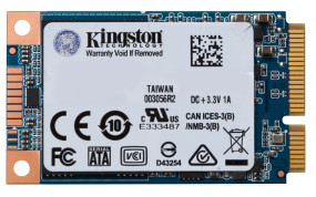 foto de Kingston Technology UV500 SSD 240GB mSATA 240GB mSATA Serial ATA III