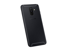 foto de Samsung Galaxy A6+ SM-A605F 15,2 cm (6) 3 GB 32 GB SIM doble 4G Negro 3500 mAh