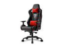 foto de SILLA GAMING SHARKOON SKILLER SGS4 NEGRO ROJO 160G