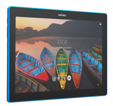 foto de Lenovo TB-X103F tablet Qualcomm Snapdragon APQ8009 16 GB Negro