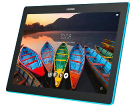 foto de Lenovo TB-X103F tablet Qualcomm Snapdragon APQ8009 16 GB Negro