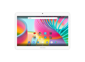 foto de Archos Junior Tab 8GB 3G Gris, Blanco Mediatek MT8321 tablet