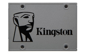 foto de SSD KINGSTON UV500 120GB SATA