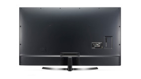 foto de LG 75UJ675V 75 4K Ultra HD Smart TV Wifi Negro, Plata LED TV