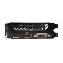 foto de Gigabyte GV-N1050OC-3GD tarjeta gráfica GeForce GTX 1050 3 GB GDDR5