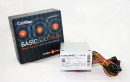 foto de CoolBox BASIC500GR-S unidad de fuente de alimentación 500 W 20+4 pin ATX SFX Blanco