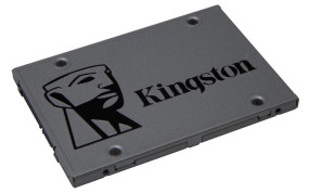 foto de SSD KINGSTON UV500B 240GB SATA KIT INSTALACION