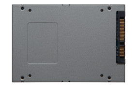 foto de Kingston Technology UV500 120 GB Serial ATA III 2.5