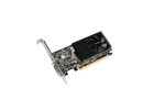 TARJETA GRAFICA GIGABYTE GT 1030 SILENT 2GDDR5 (LP)