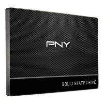 foto de SSD PNY CS900 120GB SATA3