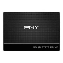 foto de SSD PNY CS900 480GB SATA3