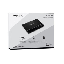 foto de SSD PNY CS900 960GB SATA3
