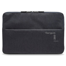 foto de Targus TSS94904EU maletines para portátil 35,6 cm (14) Carcasa rígida Gris