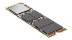 foto de SSD INTEL 760P 512GB PCI EXPRESS M2 2280