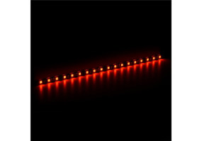 foto de TIRA RGB LED SHARKOON PACELIGHT S1 360MM X 10MM 18 LEDS LONGITUD CABLE 60CM