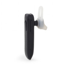 foto de Gembird BTHS-07 auricular y casco Auriculares Dentro de oído Negro Bluetooth