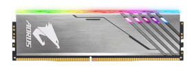 foto de Gigabyte AORUS RGB módulo de memoria 16 GB DDR4 3200 MHz