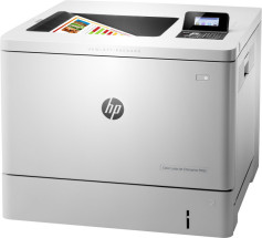 foto de HP Color LaserJet Enterprise M552dn 1200 x 1200 DPI A4