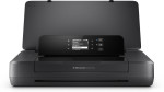 foto de IMPRESORA HP OFFICEJET 200 MOBILE TINTA COLOR A4