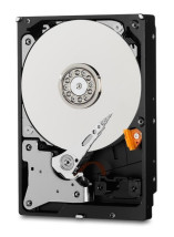 foto de Western Digital Purple Unidad de disco duro 4000GB Serial ATA III disco duro interno
