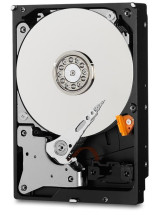 foto de Western Digital Purple Unidad de disco duro 2000GB Serial ATA III disco duro interno