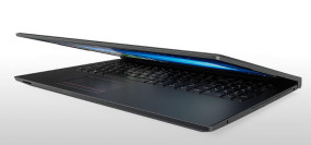 foto de Lenovo IdeaPad V110 Negro Portátil 39,6 cm (15.6) 1366 x 768 Pixeles 2 GHz AMD E E2-9010