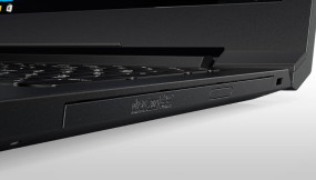 foto de Lenovo IdeaPad V110 Negro Portátil 39,6 cm (15.6) 1366 x 768 Pixeles 2 GHz AMD E E2-9010